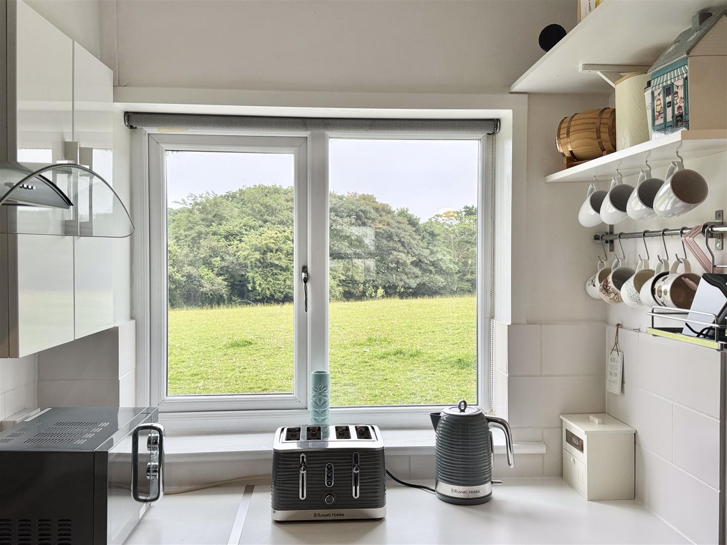 Hendra Terrace, Stithians, Truro